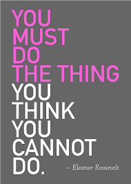 Famous quotes about &#39;Eleanor Roosevelt&#39; - QuotationOf . COM via Relatably.com