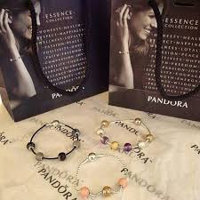 3 Cute Pandora Essence Bracelets Pandora Essence Essence Bracelet Pandora Jewelry