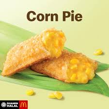 Mcdonald s introduced new incredible menu starting 10th august redchili21 my. Mcdonald S New Nasi Lemak Mcd Desserts On August Promotions Laptrinhx