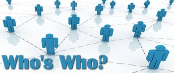 Image result for who's who