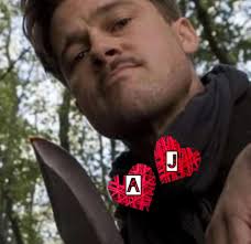 The bird that eats the whole world