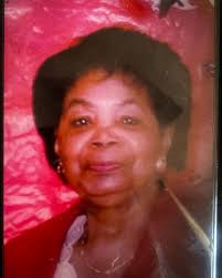 Beulah Mae Wiggins Obituary June 28, 2024