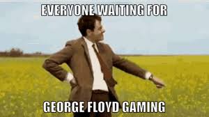 And youtube would just mix them together and reccomend. George Floyd Gaming Gif Georgefloyd Gaming Gamer Descubre Comparte Gifs