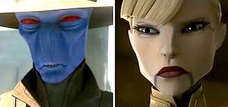 Aja Barry's Instagram, Twitter & Facebook