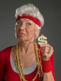 Before you publish, listen to your Grandma