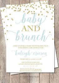 Do S And Don Ts Of Baby Shower Etiquette Babyprepping Baby Shower Etiquette Baby Shower Brunch Baby Shower Invitations For Boys