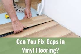 Problems with gaps between individual boards may also be the consequence of improper acclimatisation of the floor before fitting. Can You Or Should You Fix Gaps In Vinyl Plank Flooring Ready To Diy