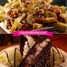 Midwestern dessert salads are the stuff retro dreams are made of. Hot 10 Off Free Appetizer Or Dessert At Longhorn Free Stuff Finder