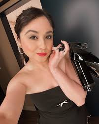 Tonight I am at the WWE WrestleMania After Dark Launch Party ✨✨✨ #wwe  #wrestlemania #wrestlemania41 #prowrestling #wrestling