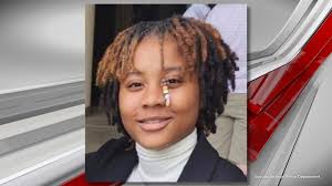 Police searching for missing Jackson teen