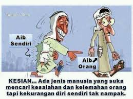 Jika pesan terakhir tersebut sudah berlalu beberapa hari sebelumnya, lebih baik mengajak orang yang menjadi targetmu untuk berkirim pesan kembali. Intdn Noya Suhdidd Sur Twitter Jangan Sesekali Kita Membuka Aib Orang Lain Http T Co Inexrcargl