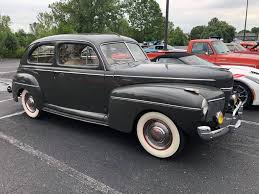 Image result for Black 1941 Mercury