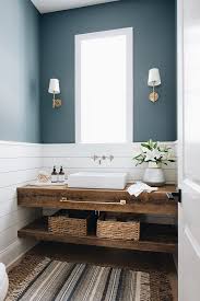 Coastal Farmhouse Home Decor Bathroom Interior Design Bathroom Interior Bathroom Design