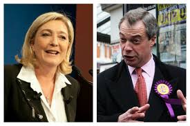 Jul 01, 2021 · topical debate, with political and media figures answering questions from the public Le Pen And Farage Battle For Partners To Form Group Euractiv Com