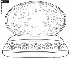 Colorear dibujos es una forma de expresión excelente para incentivar desde la infancia ya que genera muchos beneficios: Juegos De Decoraciones Para Navidad Para Colorear Imprimir Y Pintar