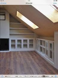 Wonderful Cool Tips Attic Studio Creative Attic Modern Decor Attic Wardrobe Clo Attic Renovation Attic Remodel Attic Rooms