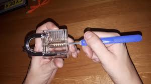 Probably the most important thing to know, when picking a lock, is how the lock works. Lock Picking How Does It Work Cyberworkplace