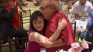 Mara elizabeth wilson was born on friday, july 24th, 1987 in los angeles, california. Mara Wilson La Nina Que Nos Encanto Con Matilda Vivio Su Momento Mas Duro Mientras Grababa Esa Pelicula Infobae