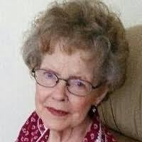 Obituary for Nancy White