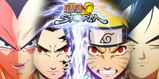 Who'll win the battle between dbz vs naruto? Naruto Games Need To Follow Dragon Ball Z Kakarot S Lead