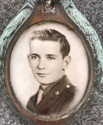 PFC Emil Bush (unknown-1944)