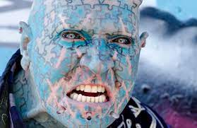 Check spelling or type a new query. The Enigma Sideshow Star Moves To Denver