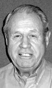 Harvey Asmus Obituary (2006)