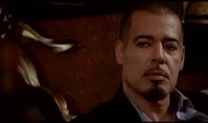 ROBERTO “Sanz” SÁNCHEZ, “2 Fast 2 Furious” actor. (Born: Havana) ** Roberto  “Sanz” Sánchez, actor cubano, (nacido en la Habana)