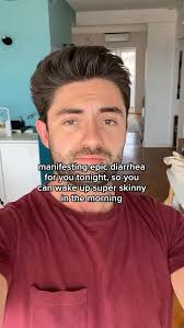 never felt skinnier than after the daily morning 💩, #colonbroom #ibs  #ibsdiet #ibslife #digestionsupport #guthealing #guthealth #bloatingtips  #bloating #weighloss #caloricdeficit #weightlossjourney ...
