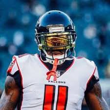 The trade market is a bit low because of his contract. 100 Best Julio Jones Ideas Julio Jones Atlanta Falcons Falcons Football