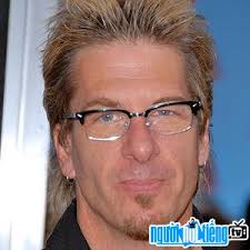 Diễn viên hài Kevin Allison