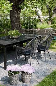 Lovelyving Architecture And Design Ideas Patio Stones Patio Edging Backyard