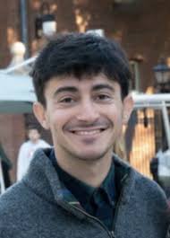 Aaron Child's Instagram, Twitter & Facebook