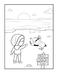 Activities preschool activities free coloring pages coloring for kids colouring kids activity books transportation theme stop light. Coloring Pages For Young And Young At Heart Greenpeacers Greenpeace Usa