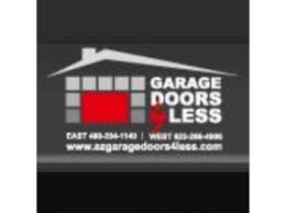 We also offer rent to own shed in lakeland, florida. Garage Doors 4 Less Llc Doors In Phoenix