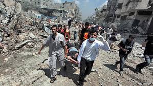 Image result for gaza war photos