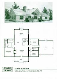 Latest News From Appalachian Log And Timber Homes Cabin Floor Plans Log Home Floor Plans Cabin Plans