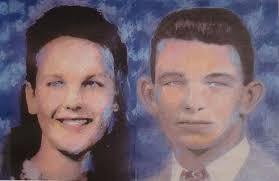 My grandfather, Fred Dunning Salmon.