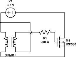 Upload your.schem file here : 15kv High Voltage Pulse Generator Circuit How To Have Digital Control Electrical Engineering Stack Exchange