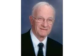 James Ryder Obituary (1922