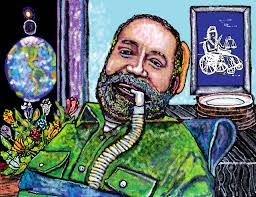 Ed Roberts, Activist