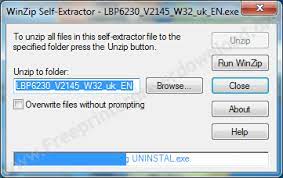 You can download driver canon lbp6230 for windows and mac os x and linux here through official links from canon official website. Canon Image Class Lbp 6230dn Driver Download Laser Printer