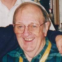 William Rudibaugh Obituary