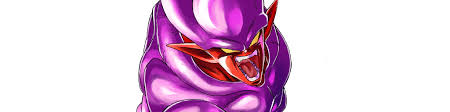 The first volume of the dragon ball gt perfect files states that strongest form 2, which resembles super saiyan 3; Super Janemba Dbl13 08e Characters Dragon Ball Legends Dbz Space