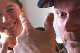 Fundraiser for Kristin VanBenthuysen by Karly Galbreath : My Step Dads  Cremation