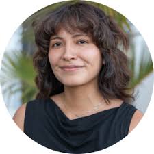 Melanie Medrano, Licensed Therapist, MS, LMHC