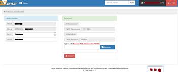 Check spelling or type a new query. Update Data Sk Operasional Dan Sk Pendirian Sekolah Subbagppdisdik