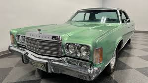 Image result for Formal Black 1974 Chrysler