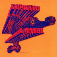 In san francisco in february 1966. Maybe In A Dream Sopwith Camel Last Fm
