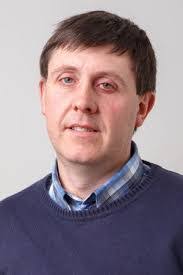 Anthony Dineen's Instagram, Twitter & Facebook